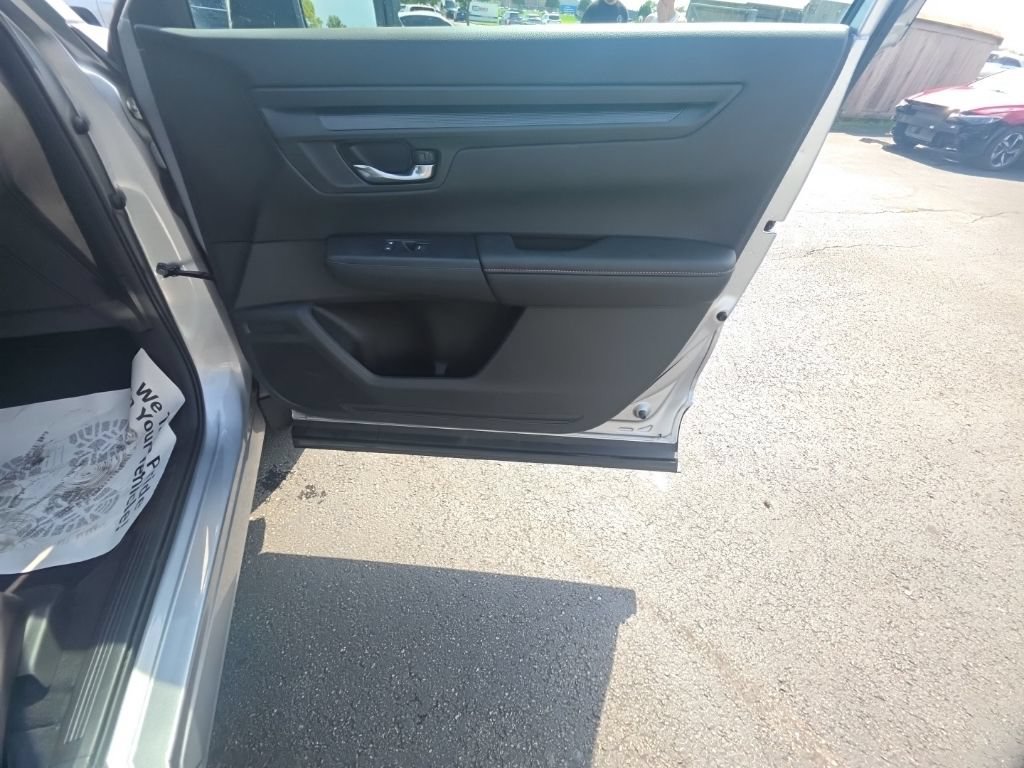 Certified 2026 Honda CR-V Sport-L image 33