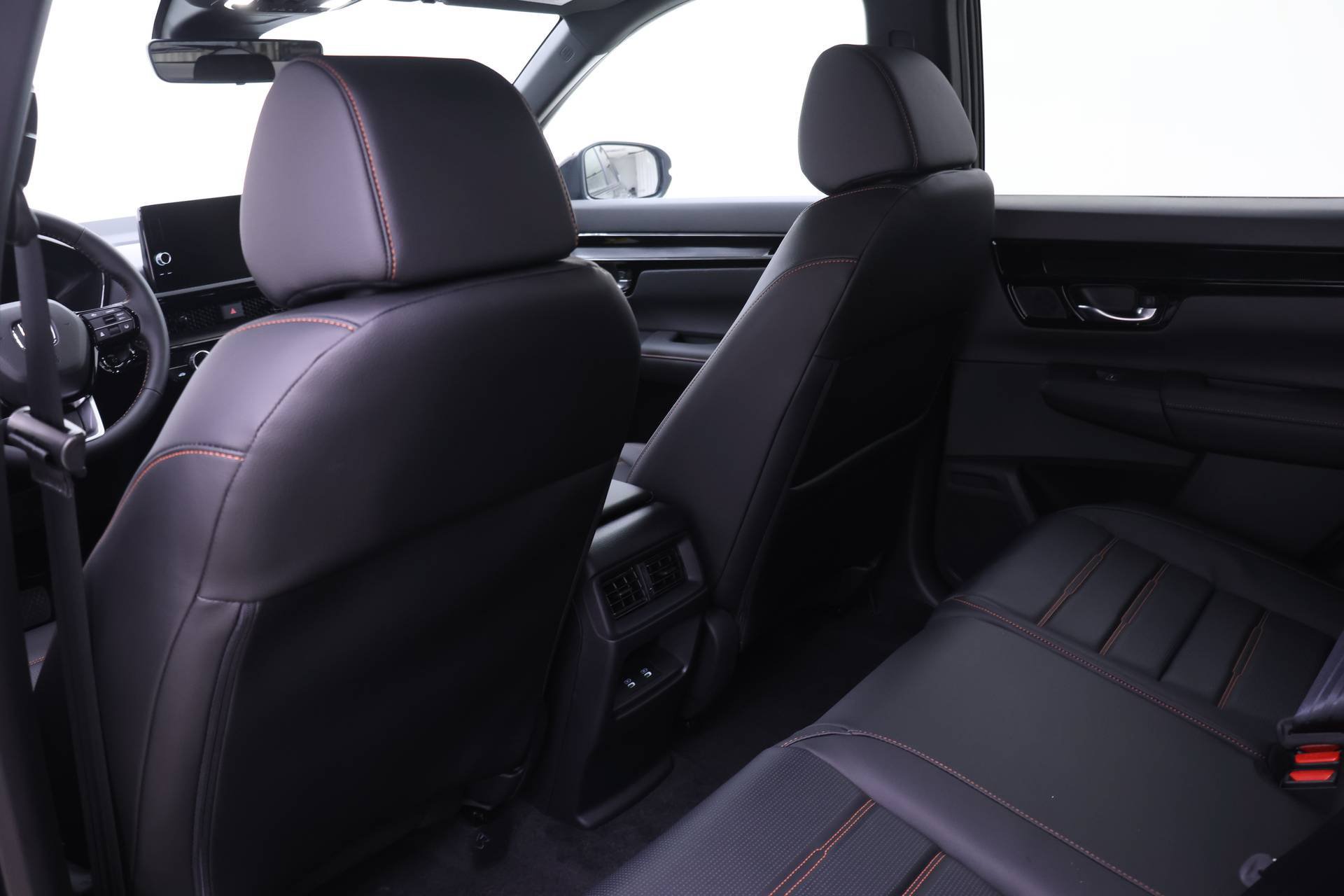 New 2027 Honda CR-V Sport Touring image 11