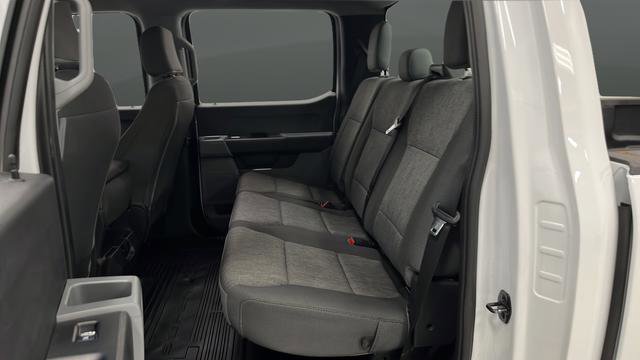 Used 2023 Ford F250 XL AWD/4WD image 22