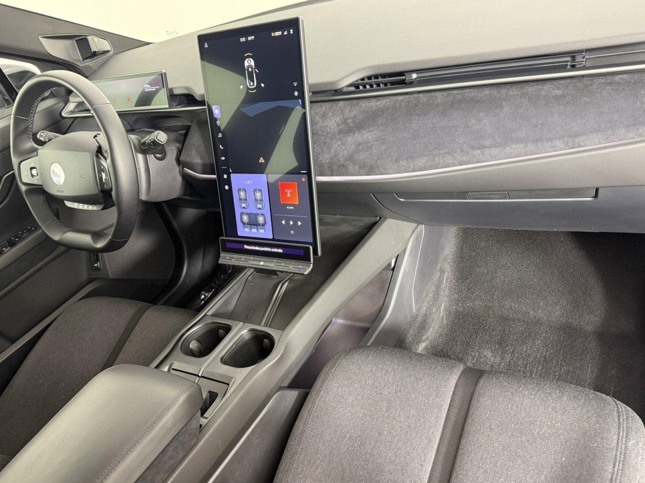 Used 2023 Fisker Ocean Ultra AWD/4WD image 11