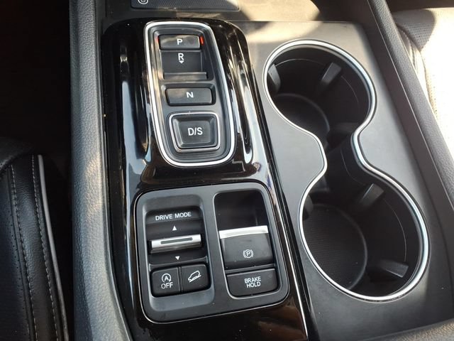 Used 2024 Honda Pilot Elite image 14