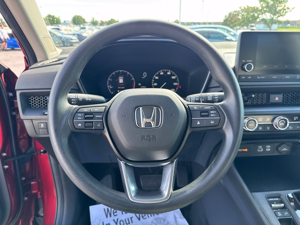 Certified 2024 Honda CR-V EX image 15