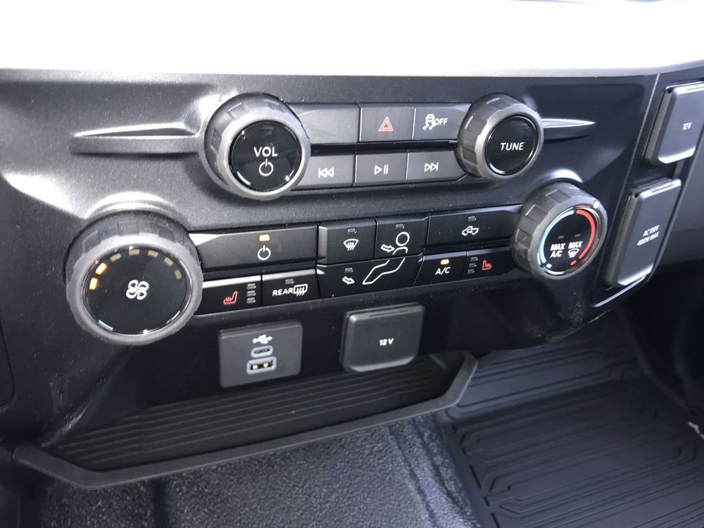 New 2026 Ford F350 XLT w/ XLT Value Package image 18