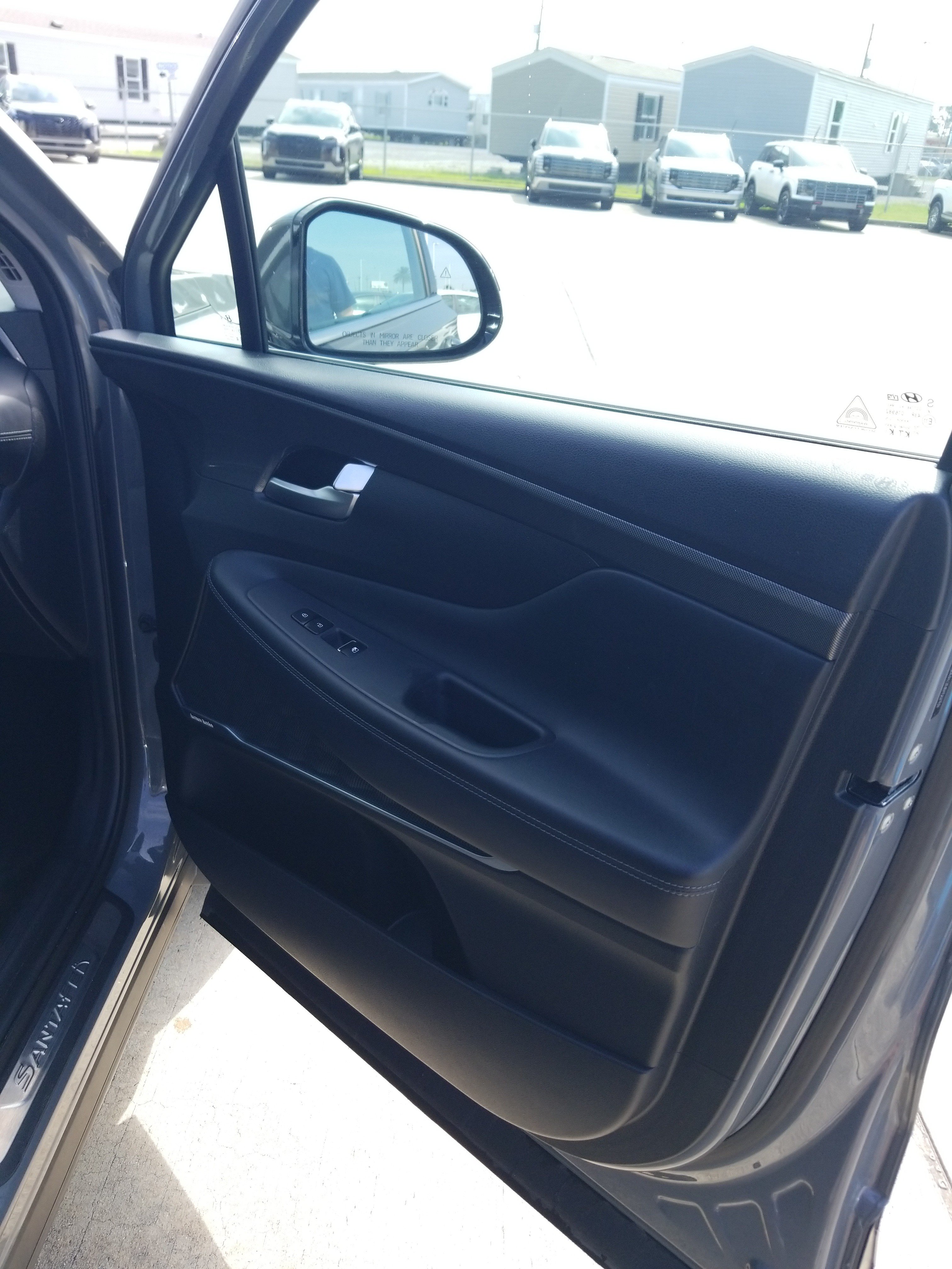 Used 2021 Hyundai Santa Fe Limited FWD image 15