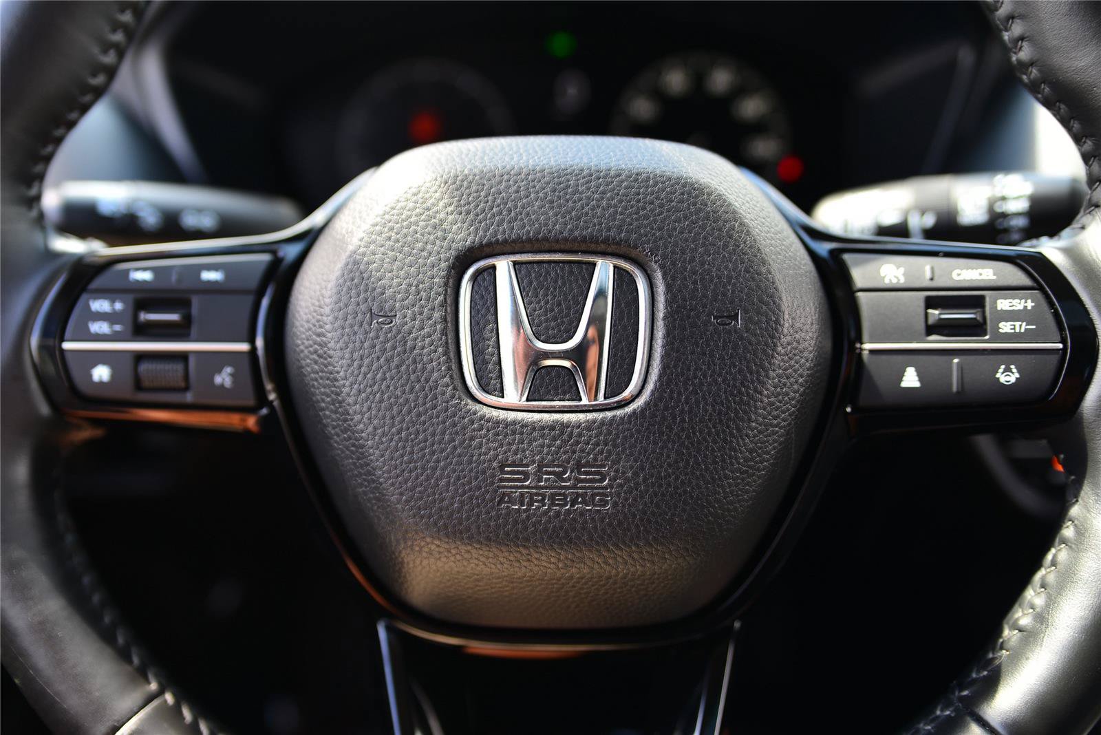 Used 2023 Honda HR-V EX-L image 33