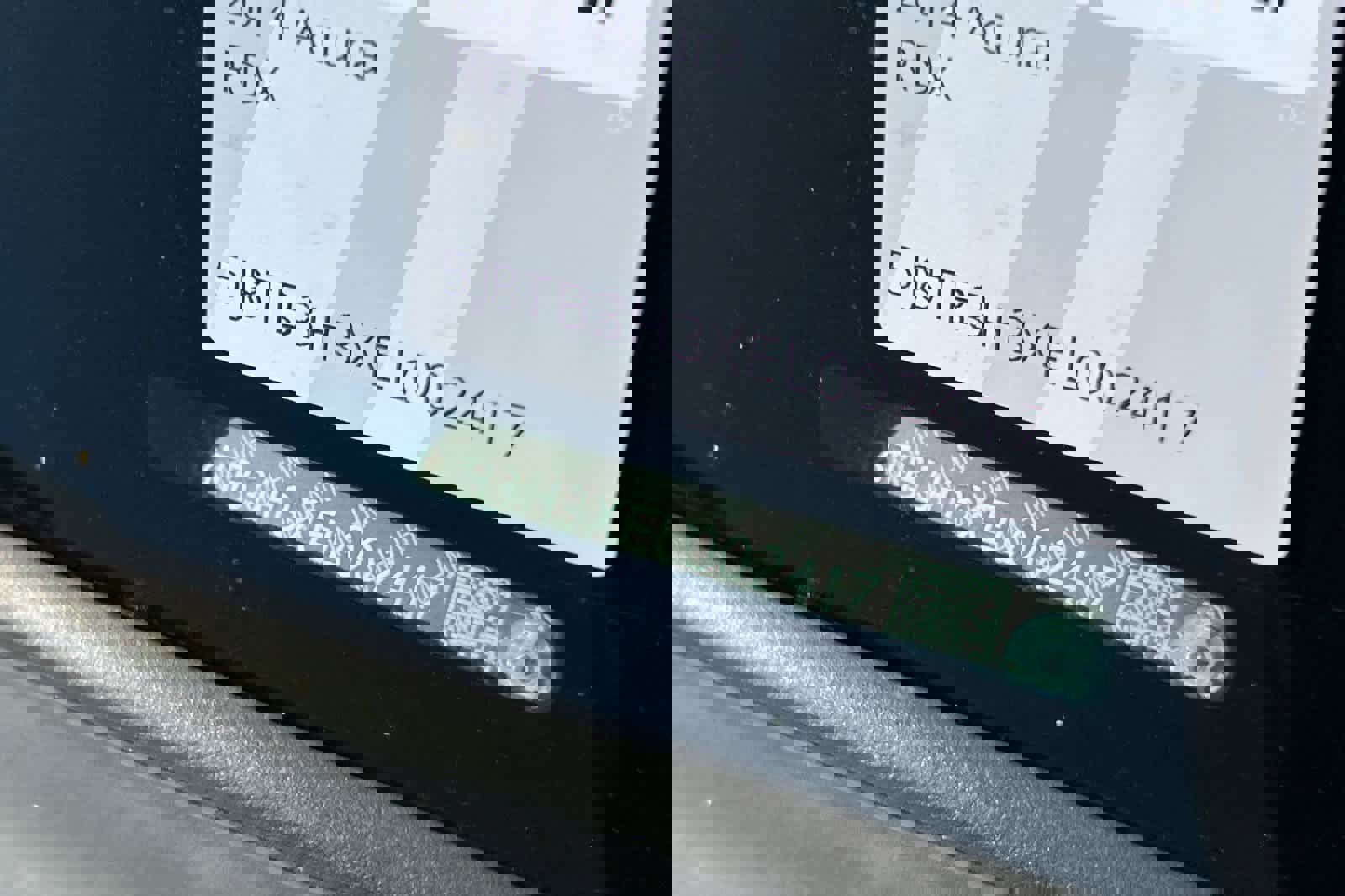 Used 2014 Acura RDX FWD image 22