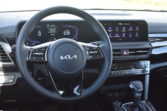 New 2026 Kia Seltos S AWD/4WD image 19