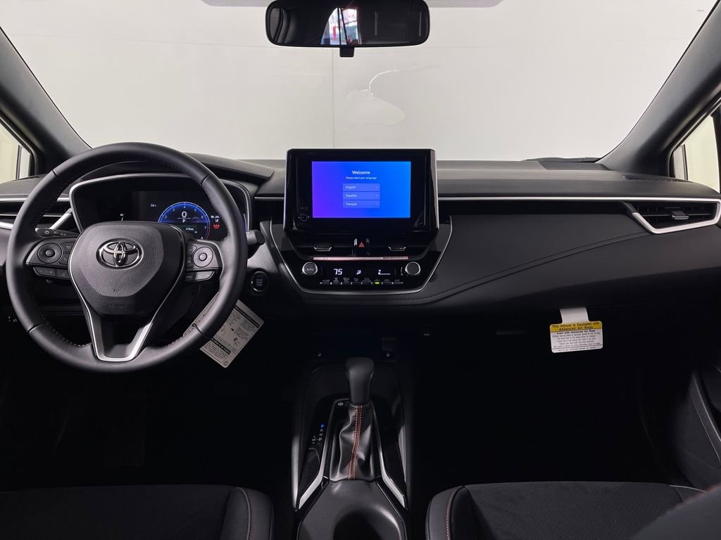 New 2026 Toyota Corolla SE image 14