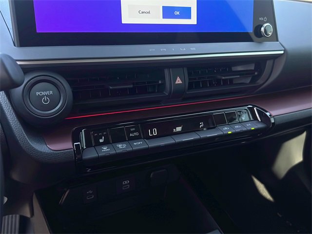 New 2026 Toyota Prius Plug-In Hybrid image 23