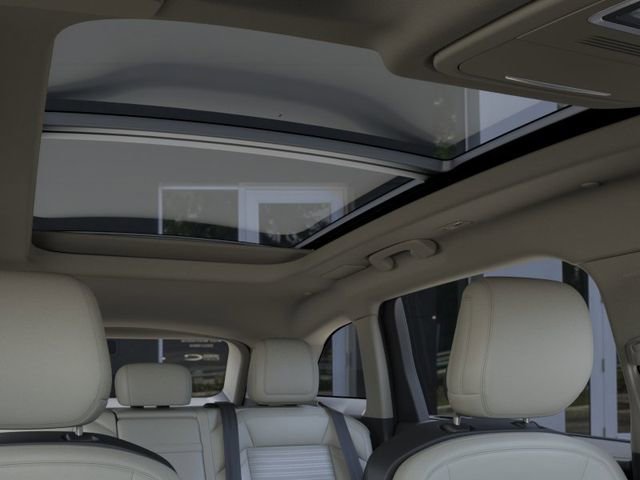 New 2026 Lincoln Nautilus Reserve AWD/4WD image 22