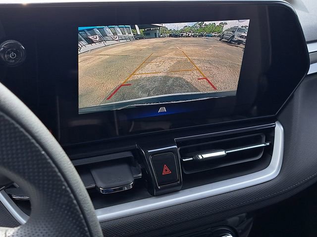 Used 2025 Chevrolet TrailBlazer LT AWD/4WD image 26