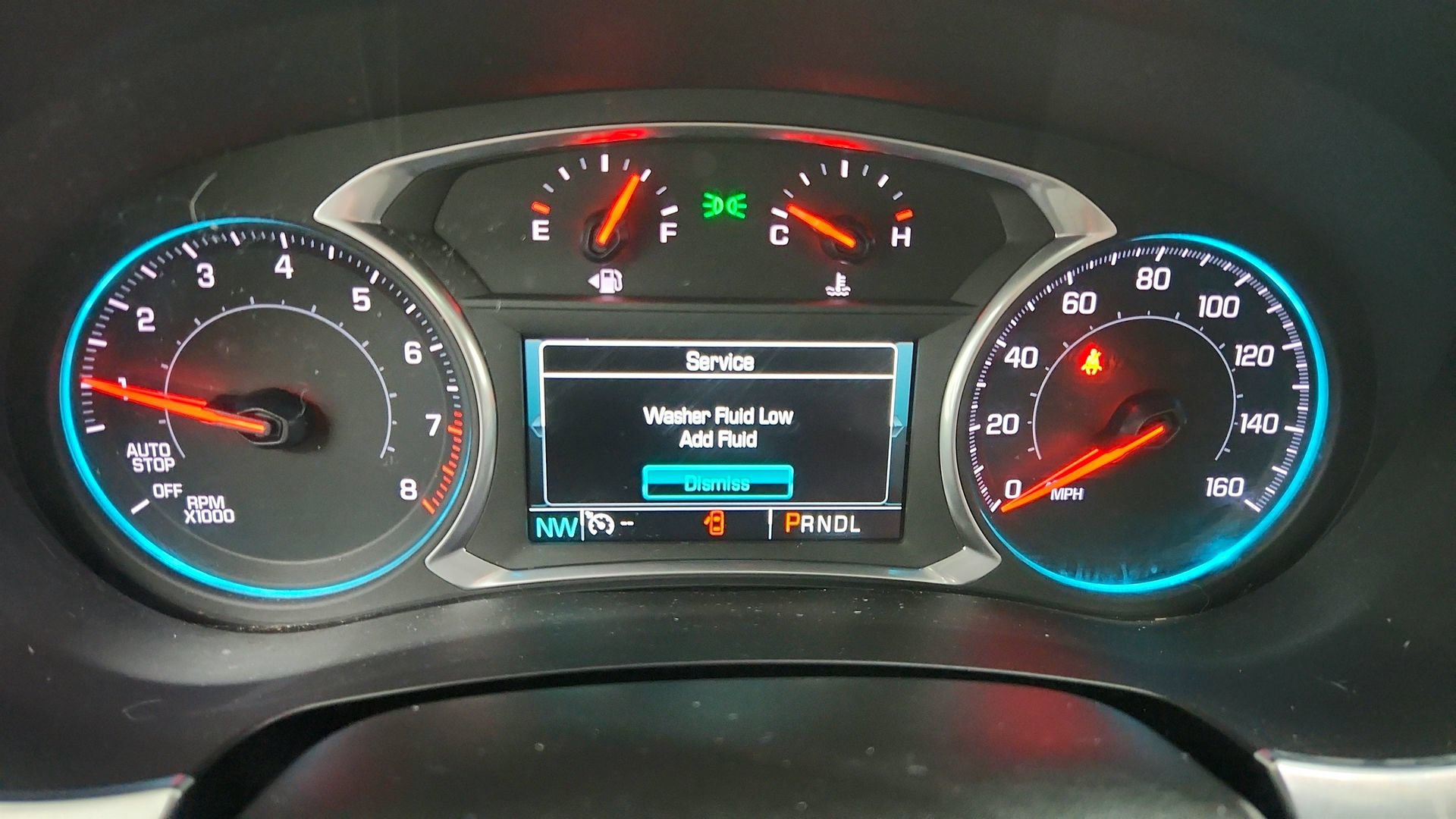 Used 2019 Chevrolet Traverse LT w/ LT Premium Package FWD image 20