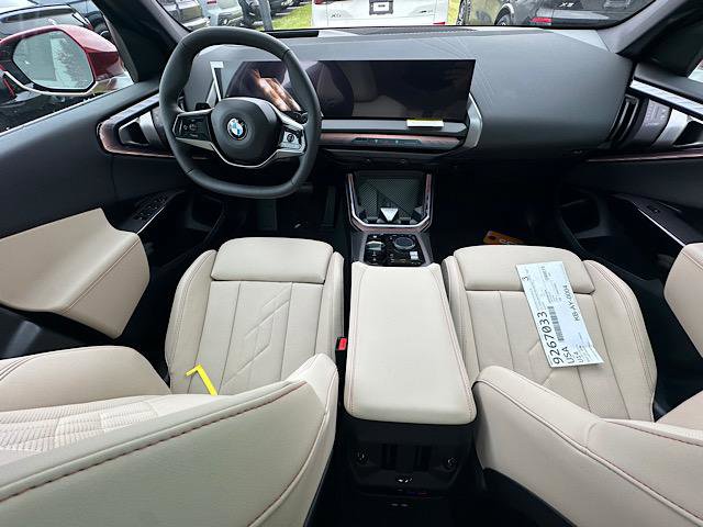 New 2026 BMW X3 xDrive30 w/ Premium Package image 6