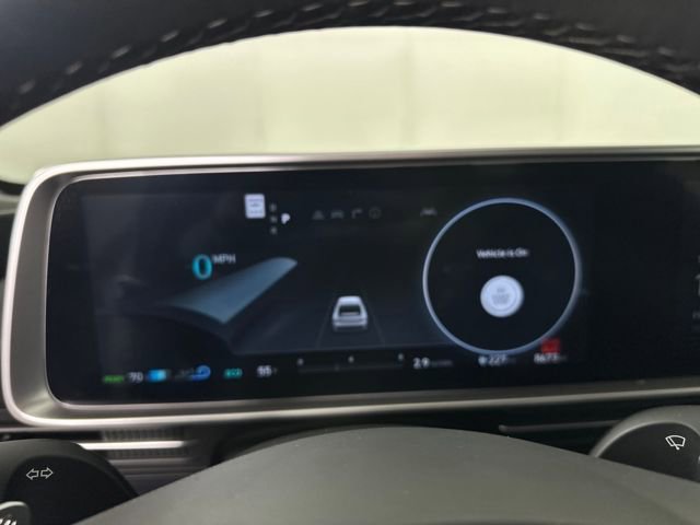 Used 2024 Hyundai Ioniq 6 SEL RWD image 17