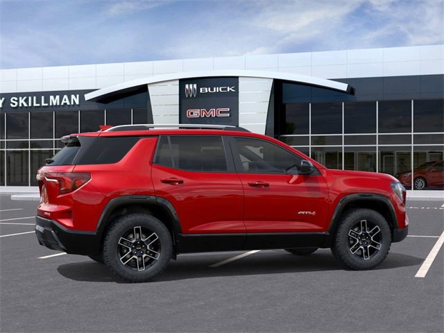 New 2026 GMC Terrain AT4 w/ Convenience Package III image 5