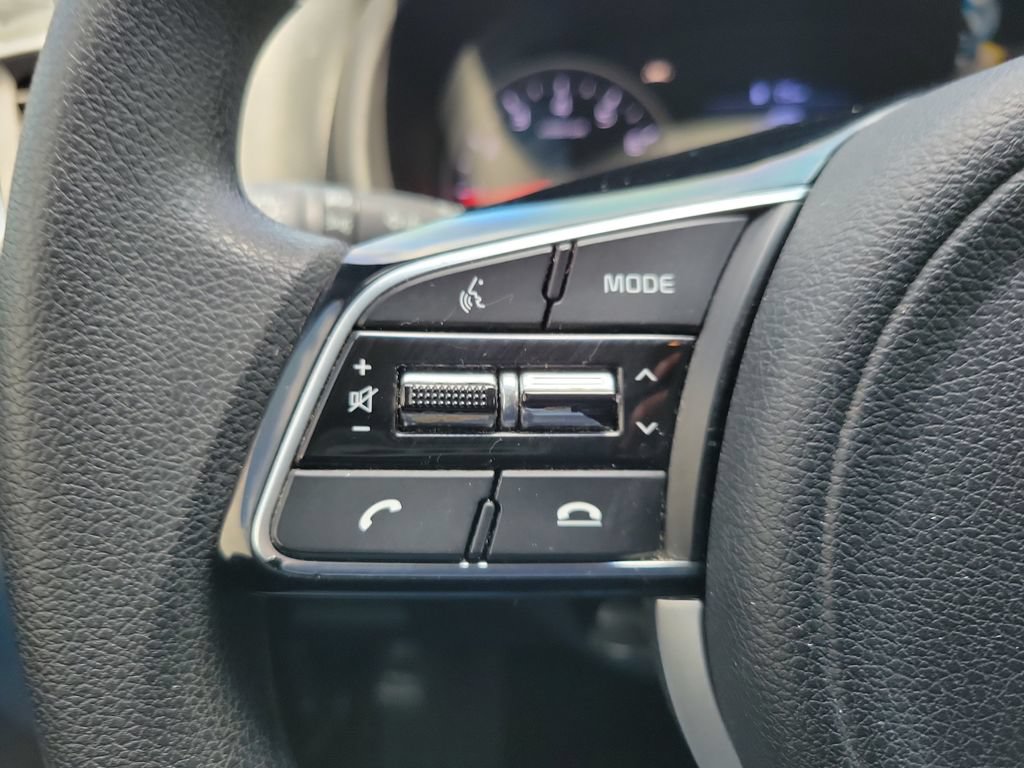 Used 2020 Kia Sportage LX FWD image 18