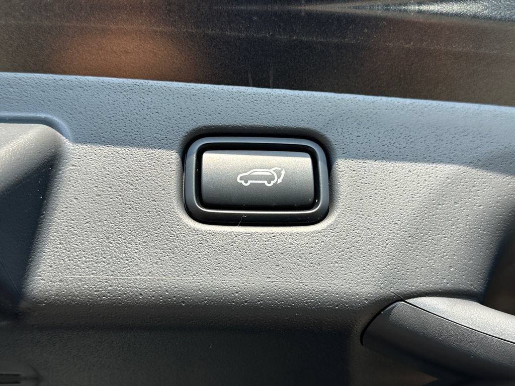 New 2026 Kia Niro Wind w/ Wind Preserve Package FWD image 18