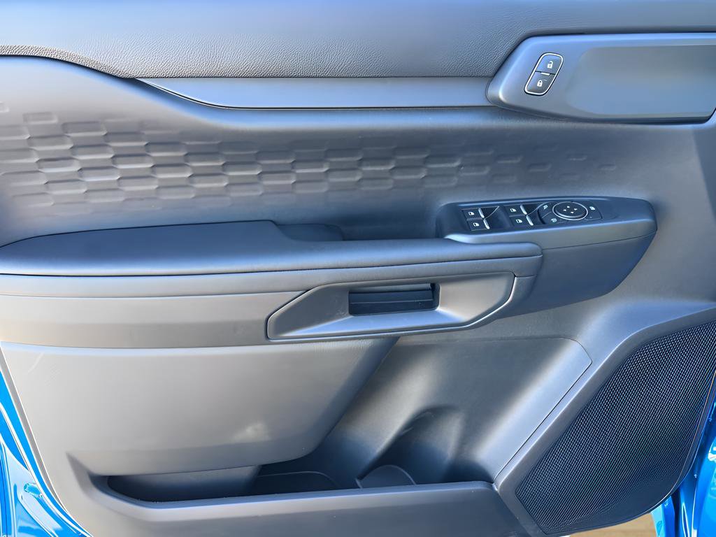 New 2025 Ford Ranger XL w/ Trailer Tow Package image 23