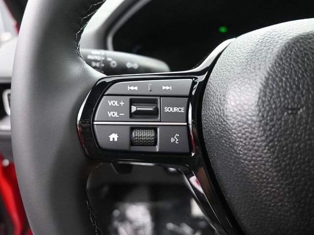 New 2026 Honda Civic Sport image 11