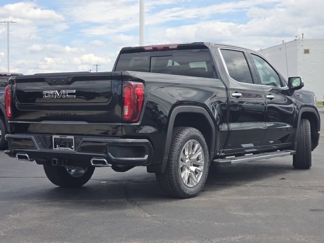 New 2026 GMC Sierra 1500 Denali w/ Technology Package AWD/4WD image 26