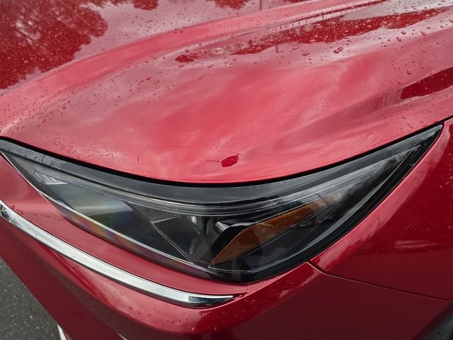 Used 2024 Toyota Grand Highlander MAX Platinum image 48