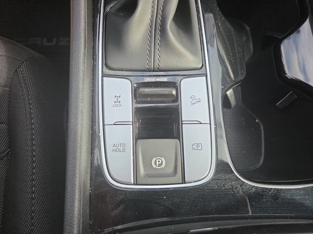 Used 2024 Hyundai Santa Cruz SEL AWD/4WD image 22