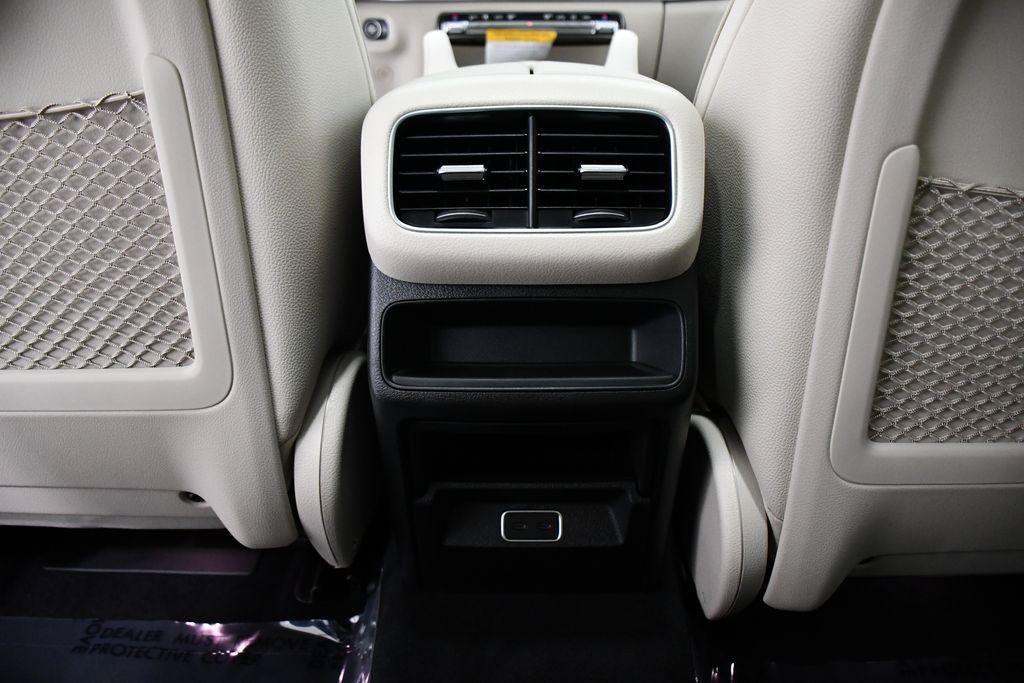 Certified 2026 Mercedes-Benz GLE 350 4MATIC image 20