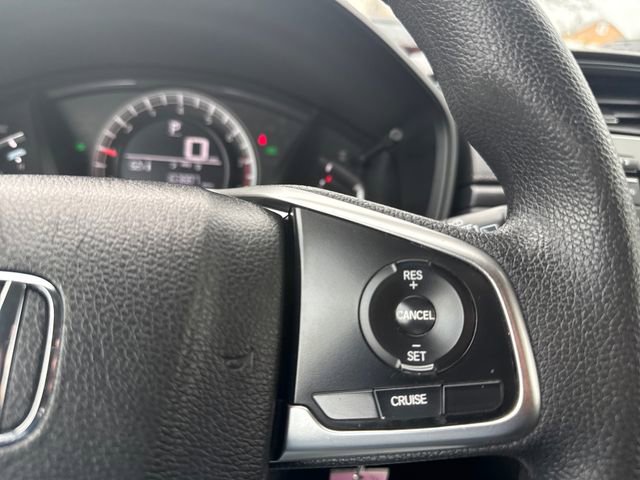 Used 2018 Honda CR-V LX image 24