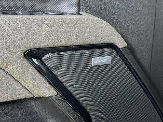 Used 2022 Chevrolet Silverado 1500 ZR2 image 19