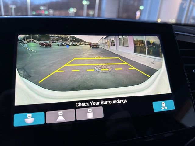 Used 2022 Honda Pilot EX-L image 23