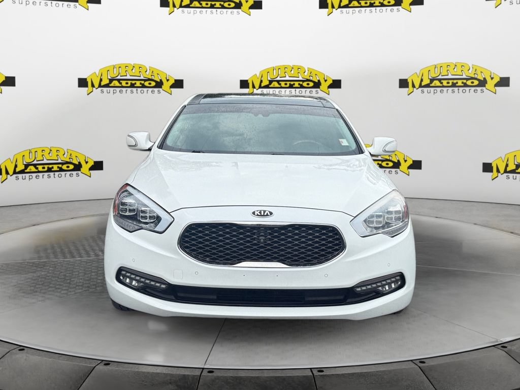 Used 2015 Kia K900 Luxury RWD image 8