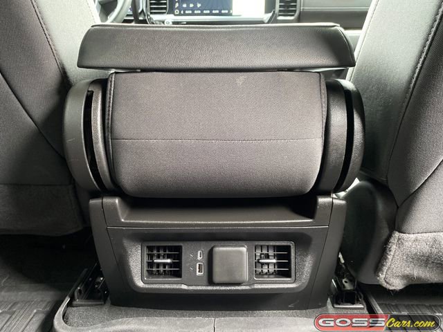 Used 2024 GMC Sierra 1500 Elevation image 20