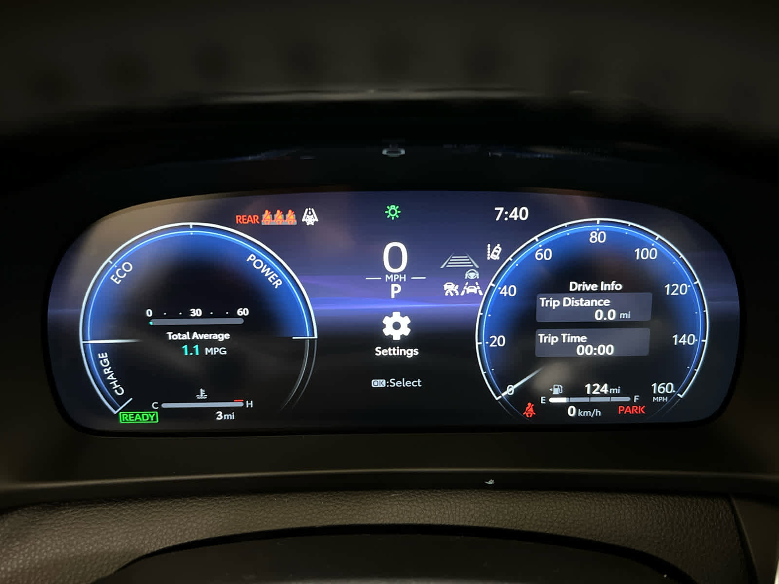 New 2026 Toyota Crown Signia image 23