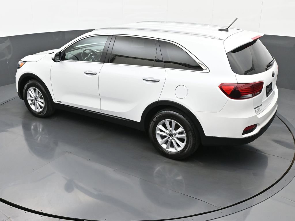 Used 2020 Kia Sorento LX w/ LX I4 Convenience Package AWD/4WD image 33