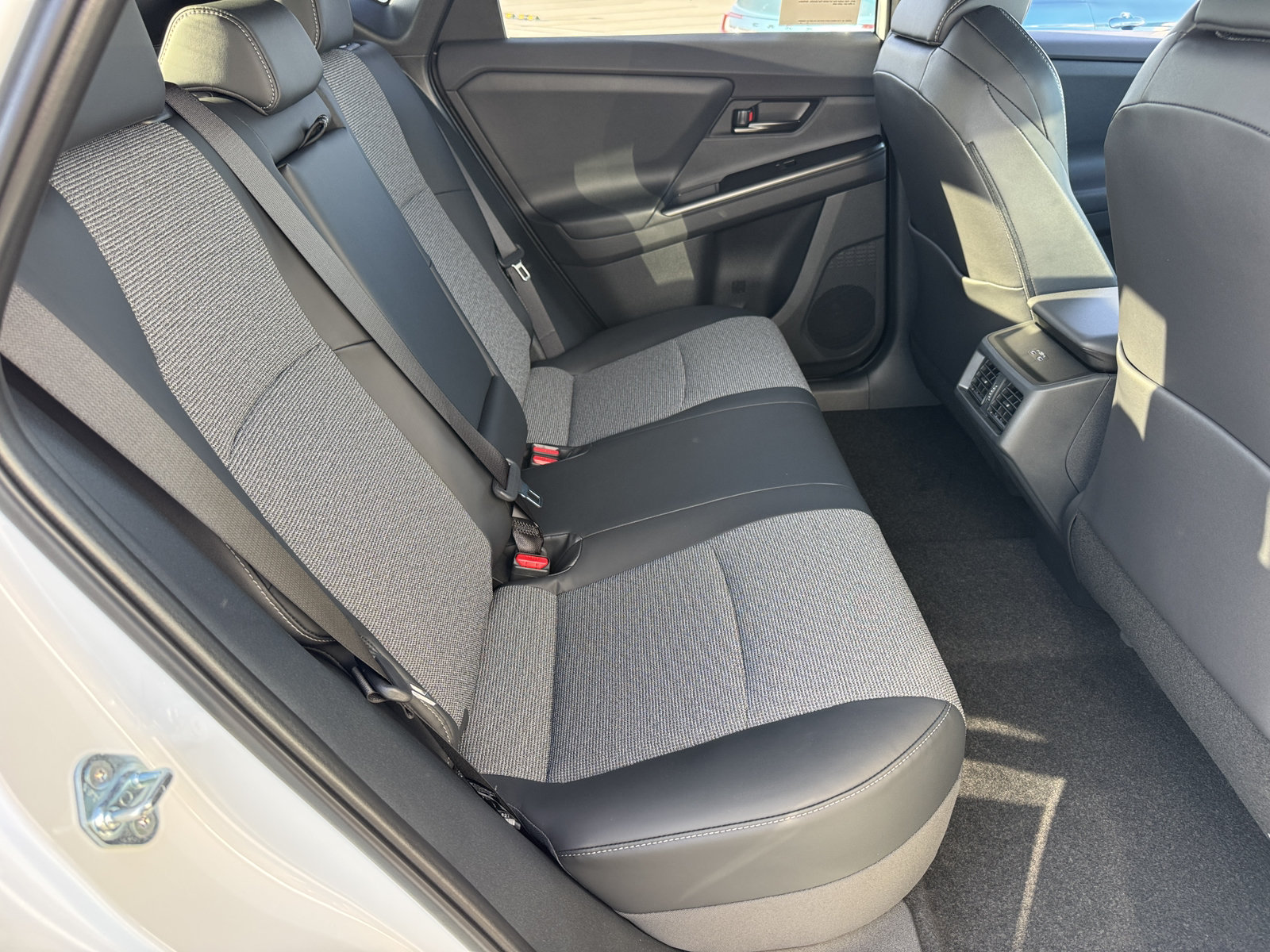 New 2026 Toyota bZ AWD/4WD image 5