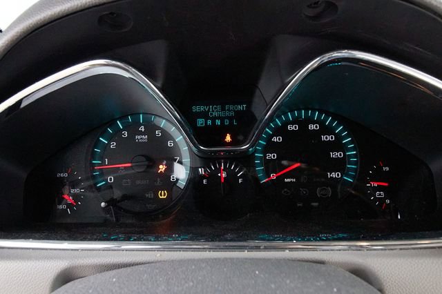 Used 2014 Chevrolet Traverse LTZ w/ LPO, 'HIT The Road' Package image 20