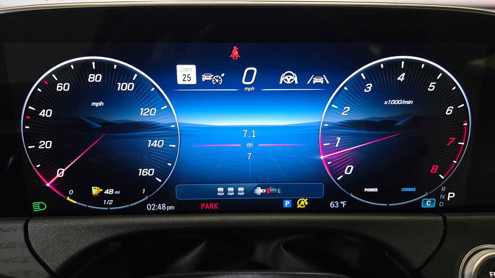 New 2026 Mercedes-Benz E 350 4MATIC Sedan image 26