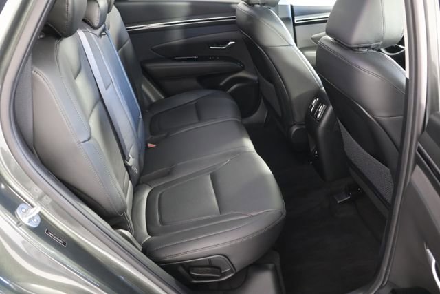 Certified 2023 Hyundai Tucson Limited image 23