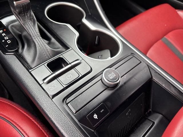 Used 2023 Kia K5 GT-Line w/ GT-Line Premium Package image 24