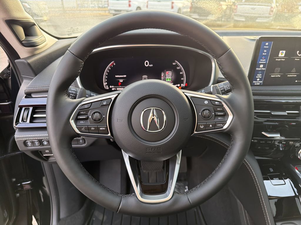 New 2026 Acura MDX w/ Advance Package image 27