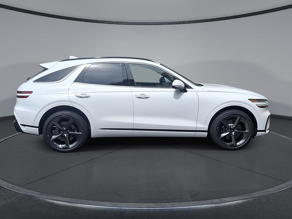New 2026 Genesis GV70 3.5T Sport Prestige AWD/4WD image 5
