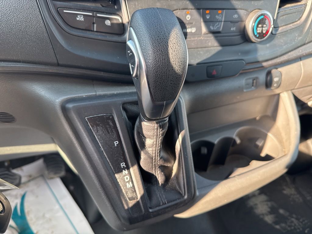 Used 2024 Ford Transit 250 Low Roof w/ Exterior Upgrade Package image 24