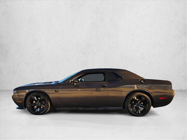 Used 2013 Dodge Challenger R/T Plus image 8