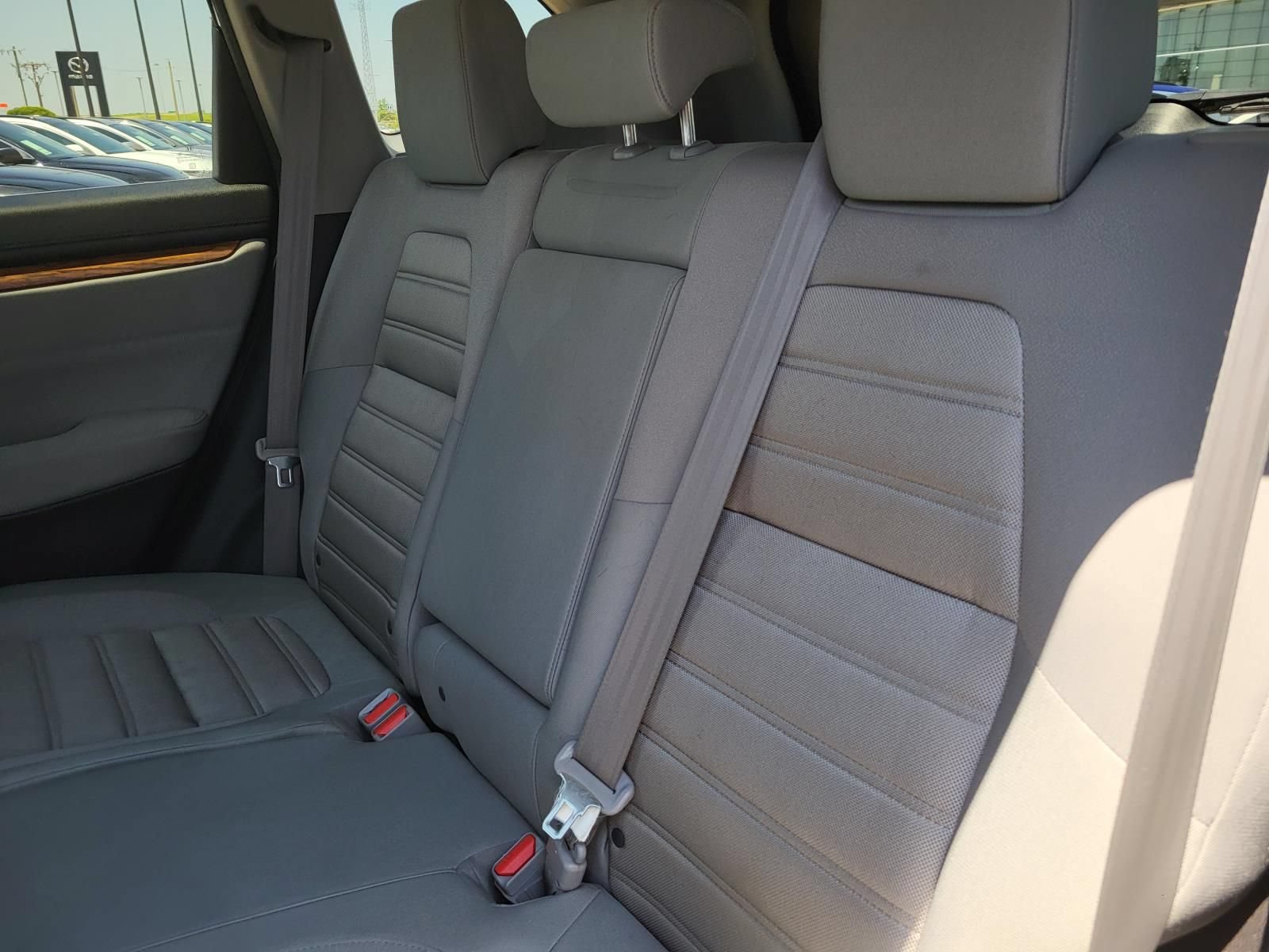 Used 2018 Honda CR-V EX image 14