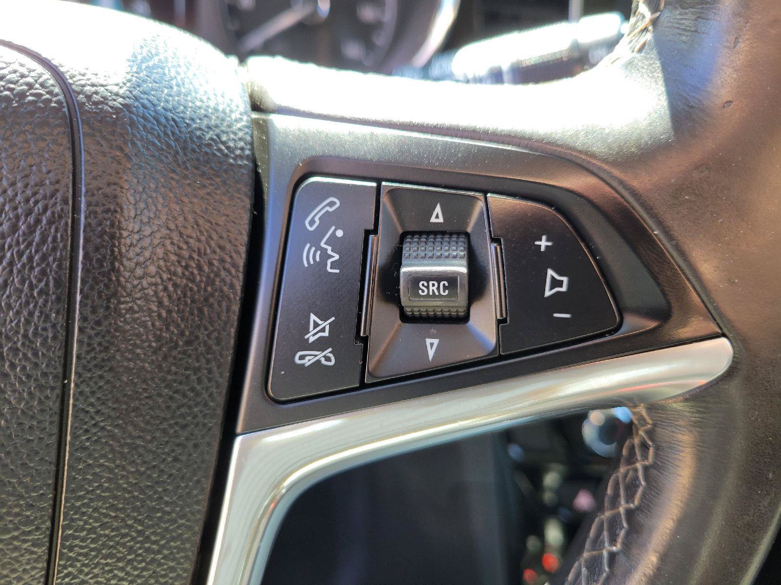Used 2018 Buick Encore Preferred FWD image 14