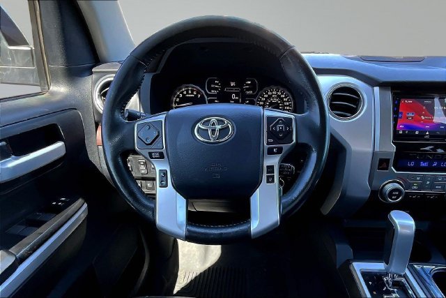 Used 2019 Toyota Tundra Limited RWD image 9