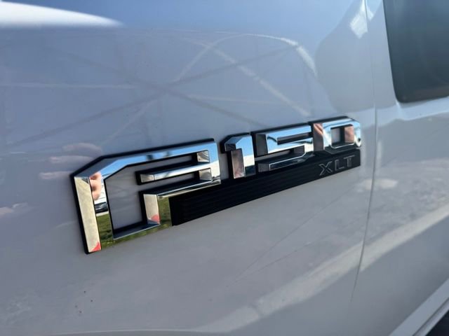 Used 2020 Ford F150 XLT w/ Equipment Group 302A Luxury image 7