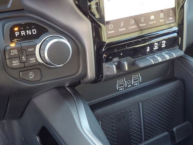 New 2026 RAM 1500 Big Horn image 13