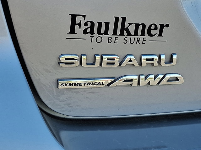 Certified 2024 Subaru Crosstrek 2.0i Premium AWD/4WD image 30