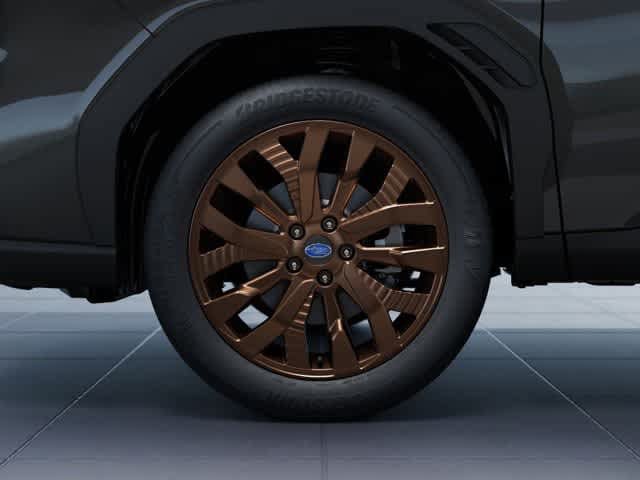 New 2026 Subaru Forester Sport AWD/4WD image 9
